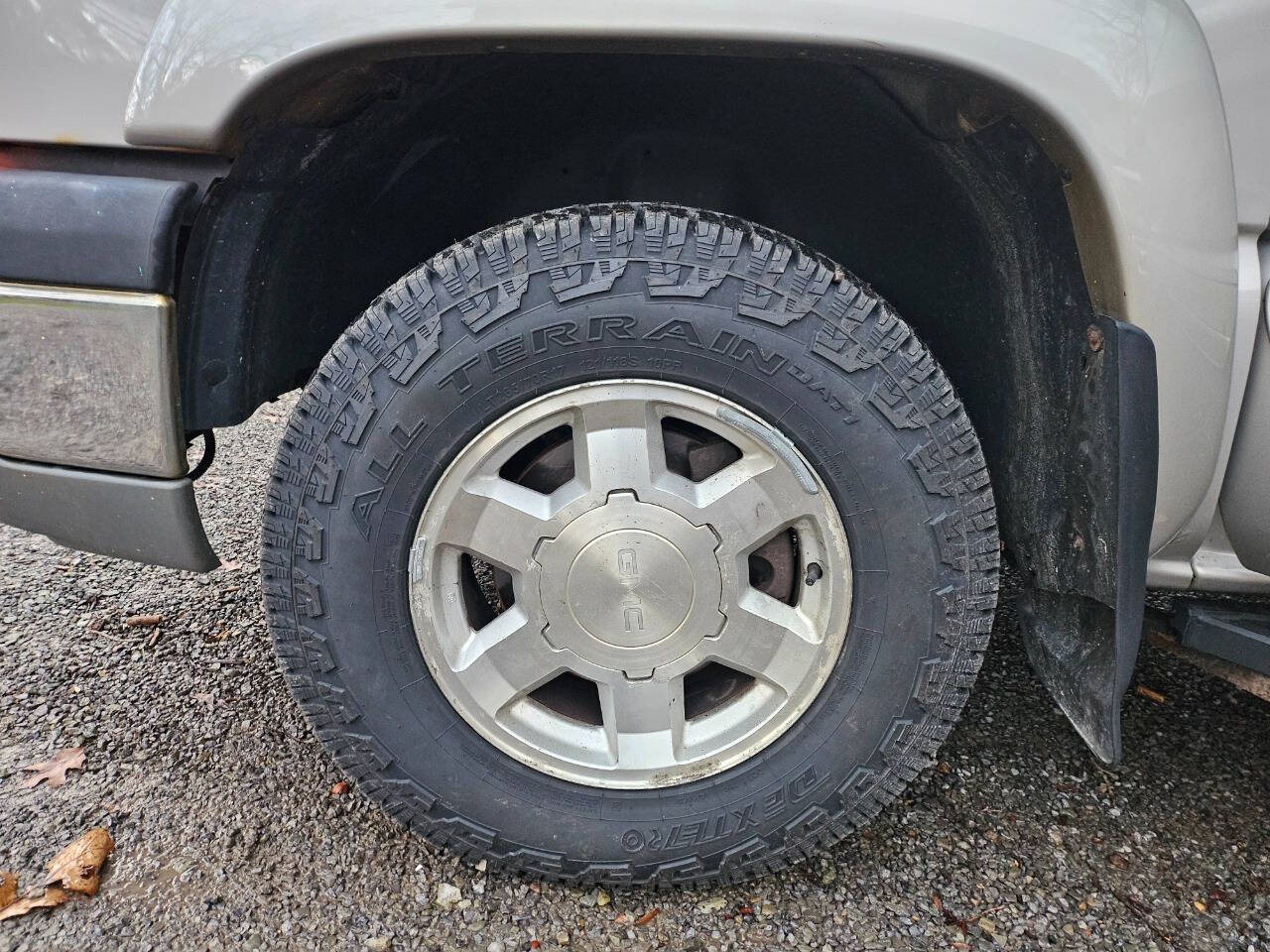 2005 Chevrolet Silverado 1500 for sale at Harrington Used Auto Sales in Dunkirk, NY