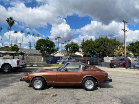 1978 Datsun 280Z