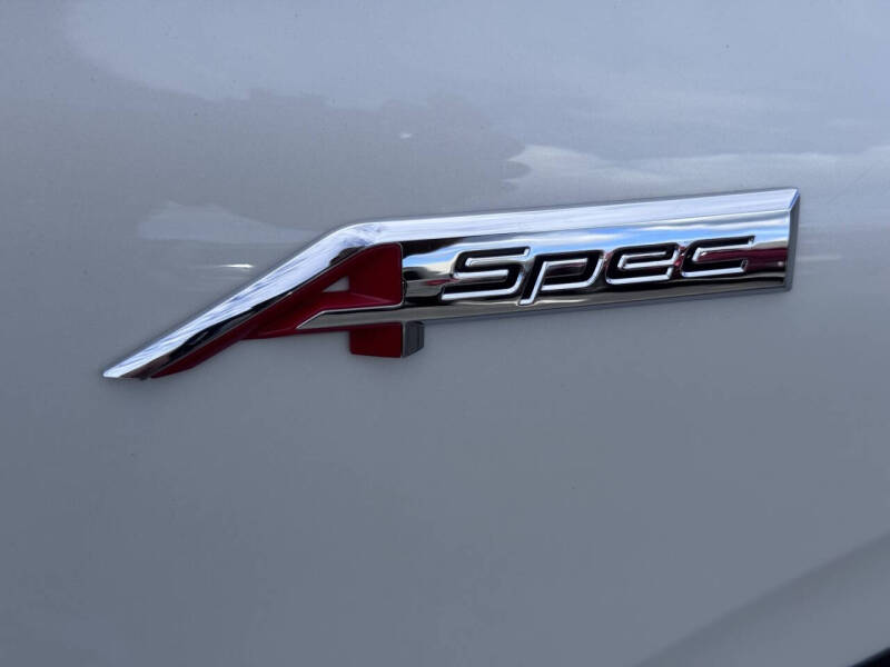 2022 Acura MDX SH-AWD w/A-SPEC