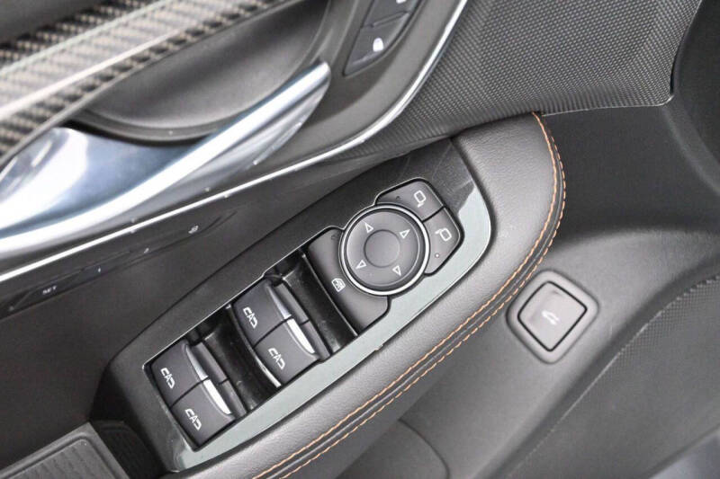 2021 Cadillac CT5-V