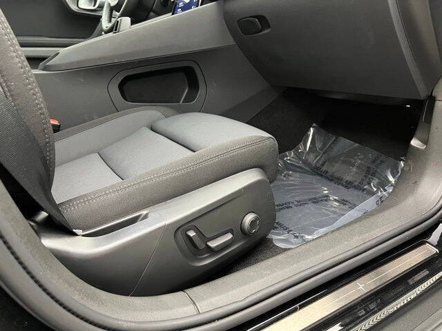 2022 Polestar 2 Long Range Dual Motor