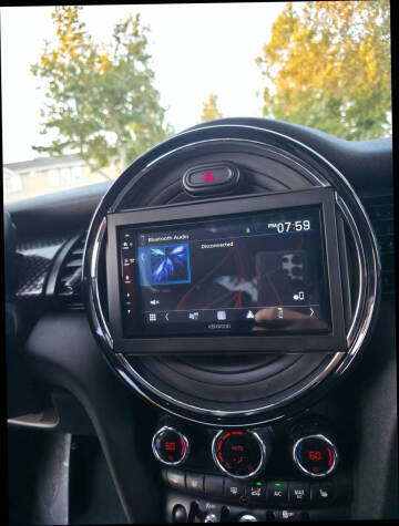 2014 MINI Hardtop Cooper S
