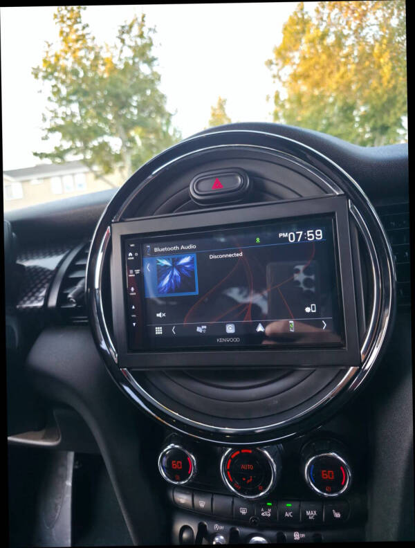 2014 MINI Hardtop Cooper S