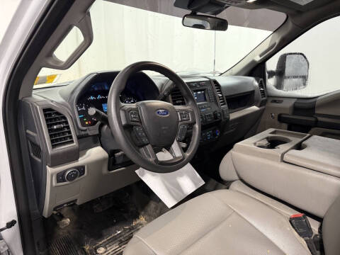 2022 Ford F-250 Super Duty