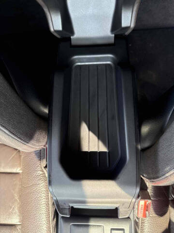 2014 BMW i3