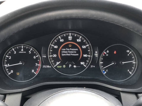 2024 Mazda CX-90 3.3 Turbo Premium