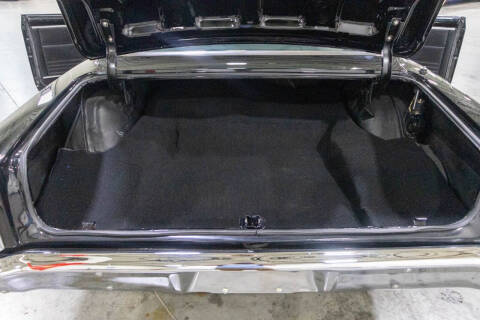 1967 Chevrolet Nova