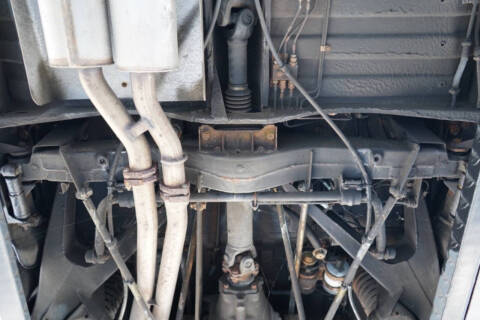 1997 Bentley Brooklands