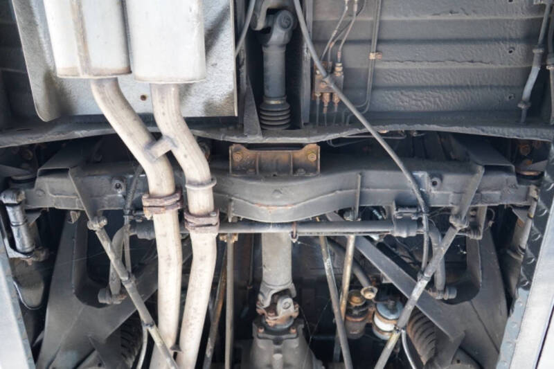 1997 Bentley Brooklands