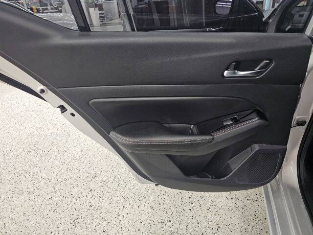 2020 Nissan Altima 2.5 SL