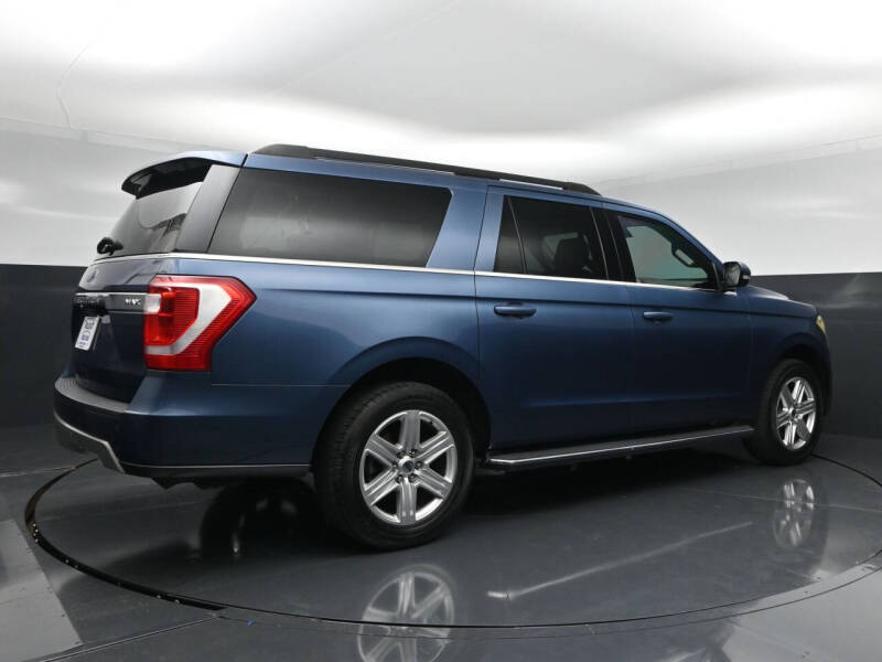 2018 Ford Expedition MAX XLT