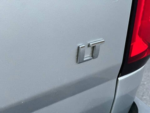 2015 Chevrolet Colorado LT