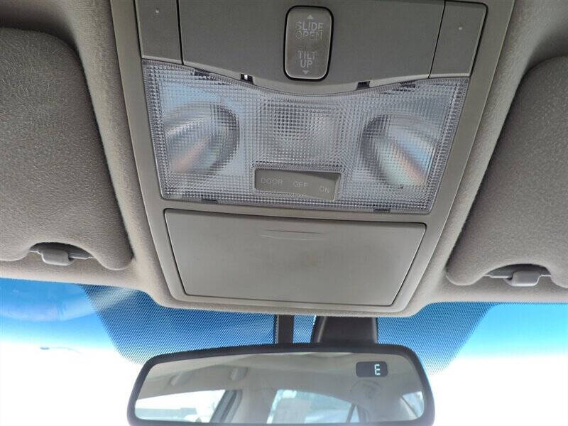 2007 Toyota Avalon XL