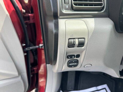 2012 Subaru Forester 2.5X