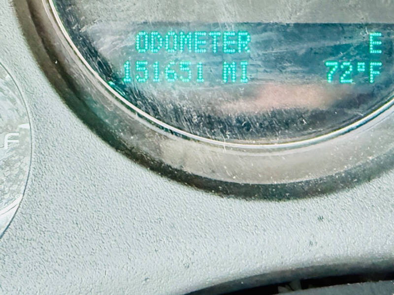 2011 Chevrolet Tahoe LT