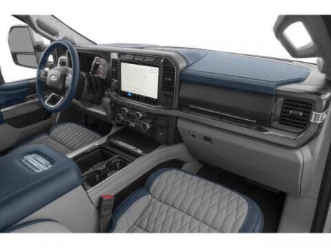 2024 Ford F-250 Super Duty