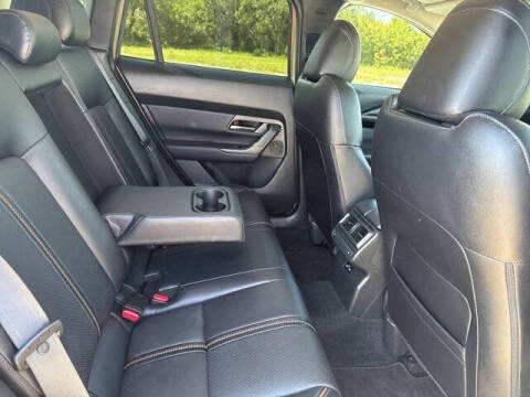 2023 Mazda CX-50 2.5 Turbo Premium Plus