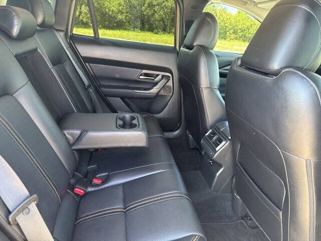 2023 Mazda CX-50 2.5 Turbo Premium Plus