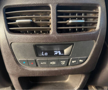 2014 Acura MDX w/Tech