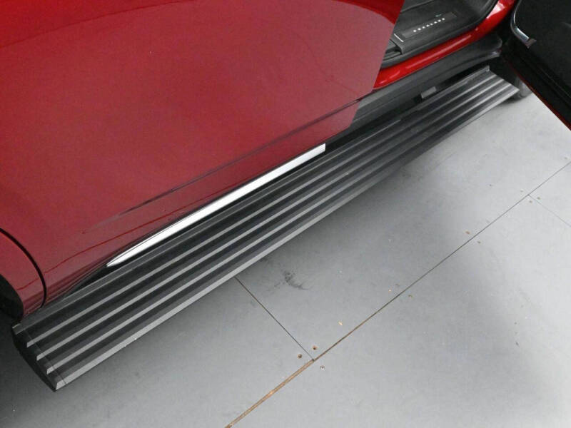 2024 Cadillac Escalade Premium Luxury Platinum