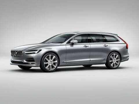 2018 Volvo V90 for sale at Kindle Auto Plaza in Cape May Court House NJ