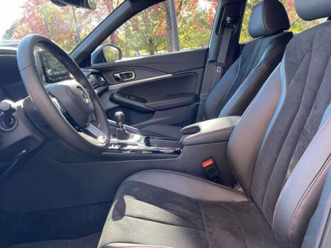 2025 Acura Integra Type S