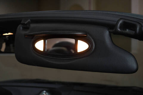 2006 Porsche Boxster S