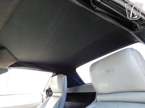 1993 Chevrolet Corvette