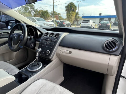 2010 Mazda CX-7 i Sport