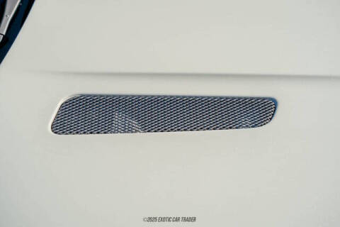 2008 Aston Martin V8 Vantage Roadster