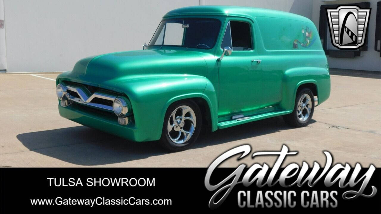 Ford F 100 For Sale In Broken Arrow OK Carsforsale