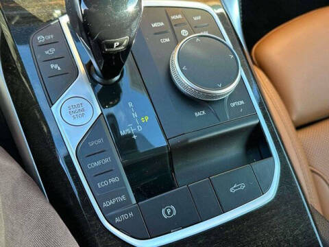 2023 BMW 4 Series M440i xDrive