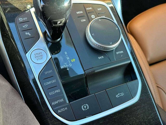 2023 BMW 4 Series M440i xDrive