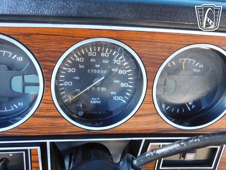 1985 Dodge RAM 350