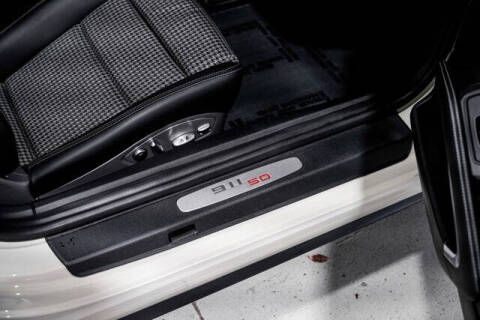 2014 Porsche 911 Carrera S