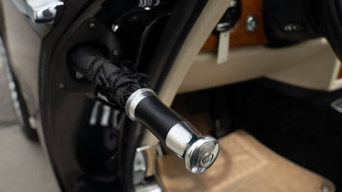 2008 Rolls-Royce Phantom