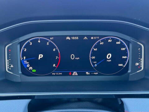 2026 Volkswagen Jetta GLI Autobahn