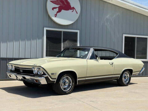 1968 Chevrolet Chevelle