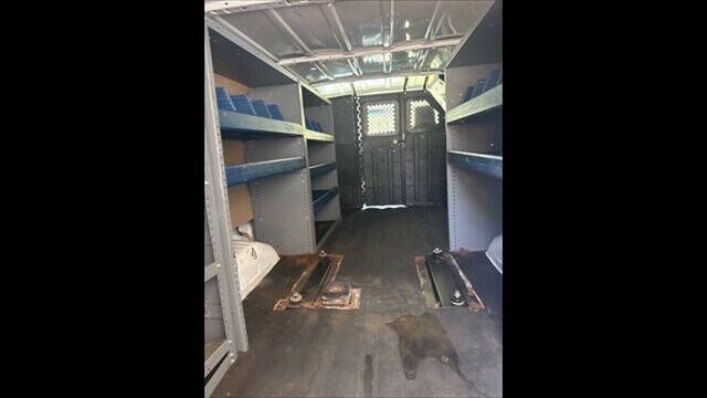 2014 Ford E-Series E-350 SD