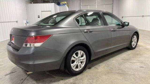 2010 Honda Accord LX-P