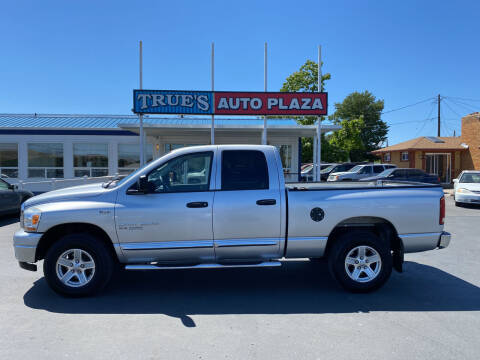 2006 Dodge Ram Pickup 1500