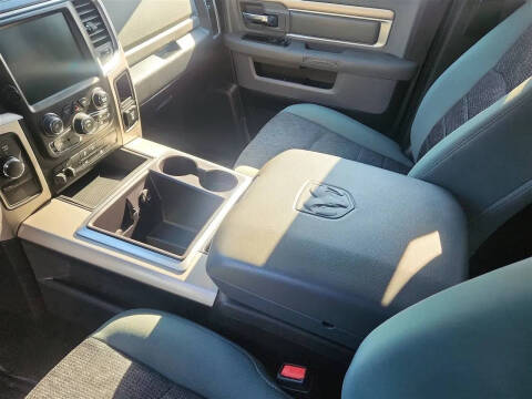 2014 RAM 2500