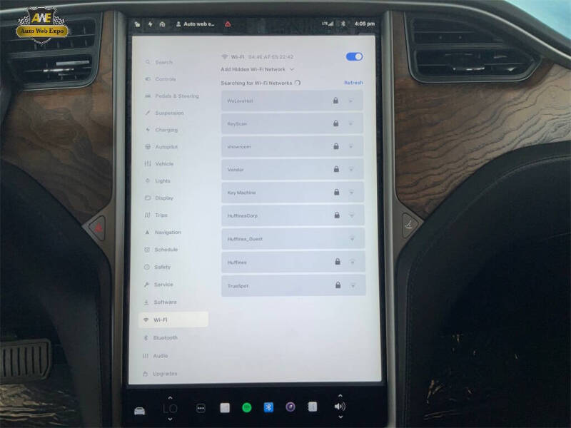 2019 Tesla Model S