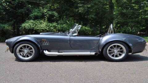 1965 Shelby Cobra for sale at JB Motorsports LLC in Portland OR