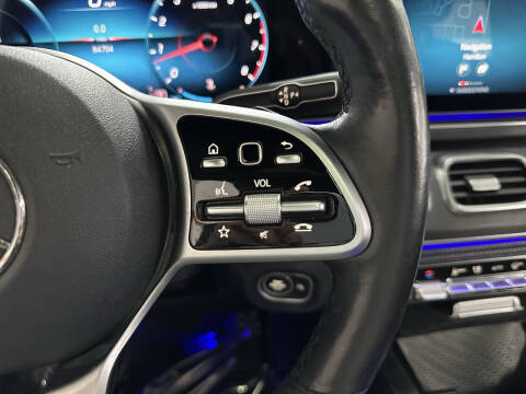 2020 Mercedes-Benz GLE GLE 350 4MATIC