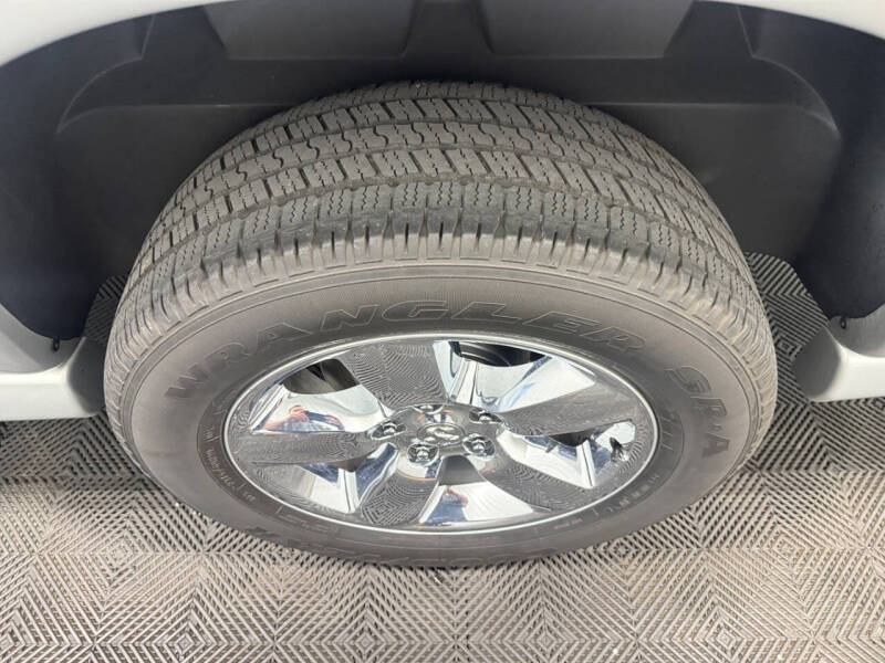 2005 Dodge Ram 1500 ST