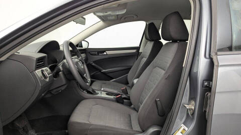 2020 Volkswagen Passat S