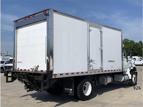 2013 International DuraStar 4300
