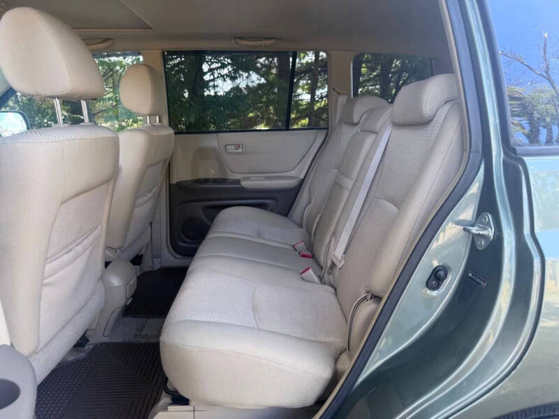 2007 Toyota Highlander