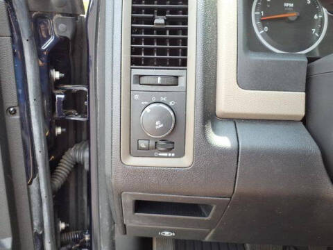 2012 RAM 1500 Express